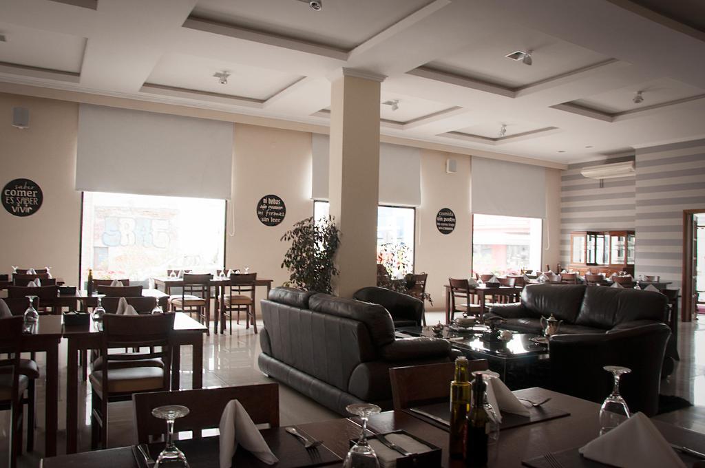 Hotel Maxim Trinidad Ngoại thất bức ảnh