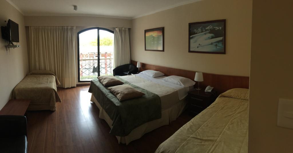 Hotel Maxim Trinidad Phòng bức ảnh
