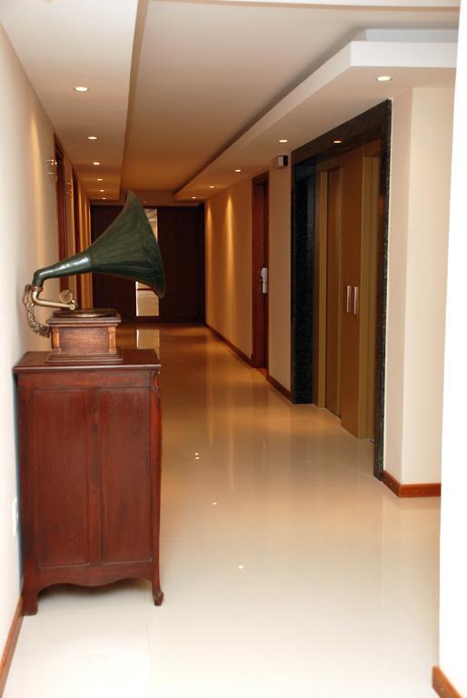 Hotel Maxim Trinidad Ngoại thất bức ảnh
