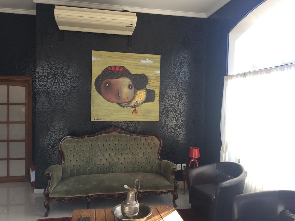 Hotel Maxim Trinidad Ngoại thất bức ảnh